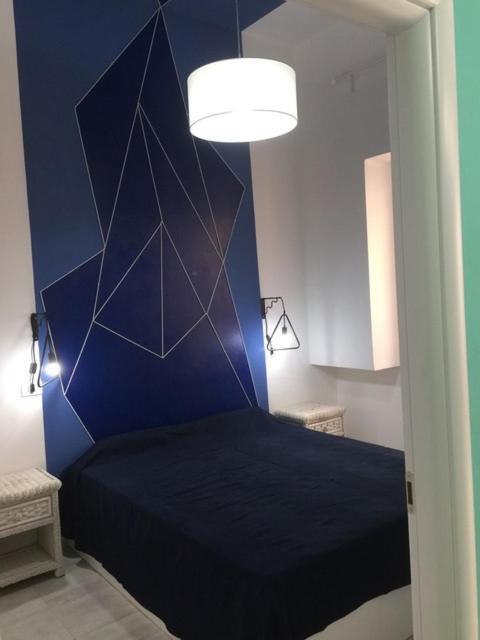 Isola Beddra Apartment