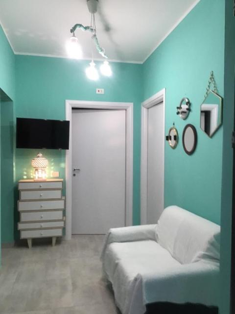 Apartment Isola Beddra Mazara del Vallo