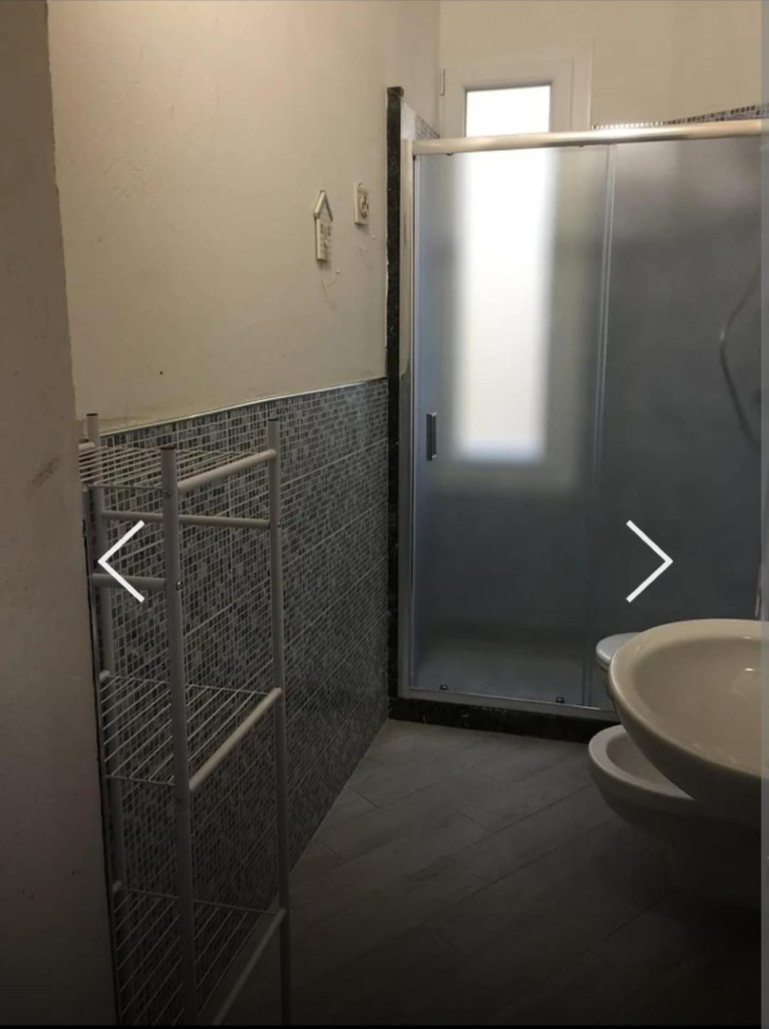Isola Beddra Apartment