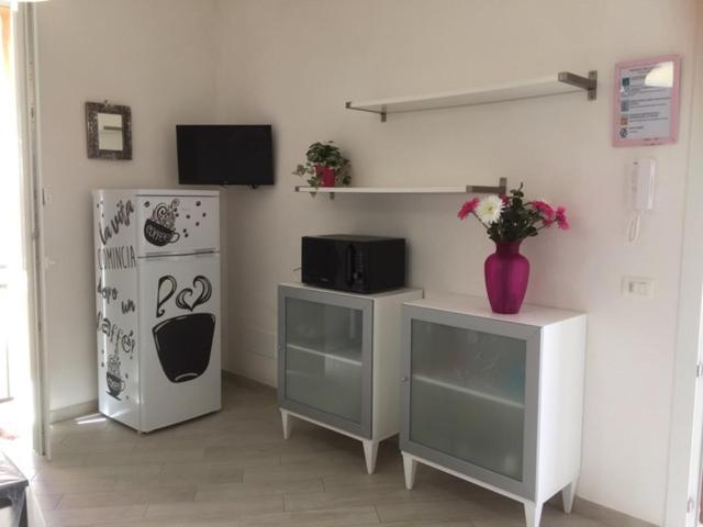 Apartment Isola Beddra Mazara del Vallo