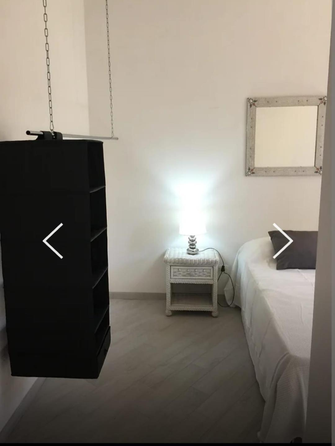 Apartment Isola Beddra Mazara del Vallo