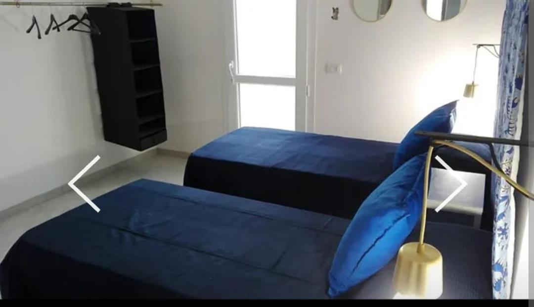 Apartment Isola Beddra Mazara del Vallo