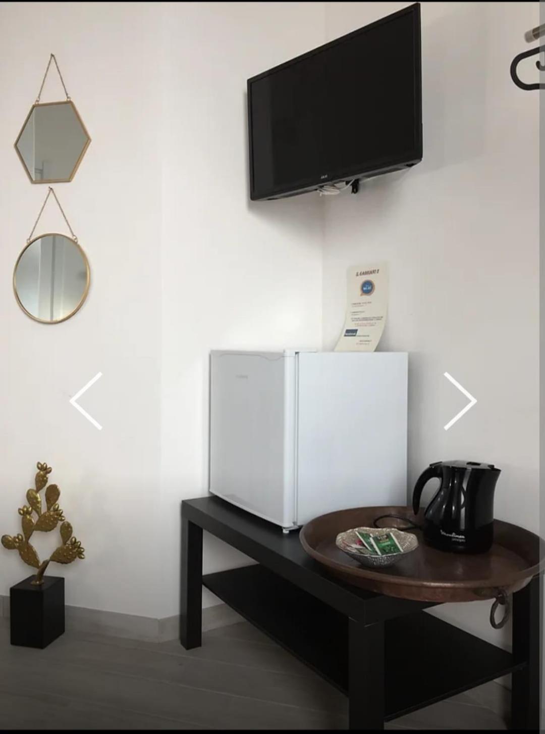 Isola Beddra Apartment Mazara del Vallo