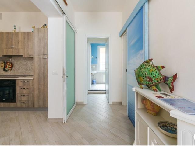 Isola Beddra Apartment *