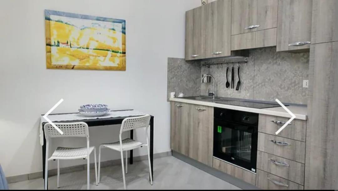 Isola Beddra Apartment *