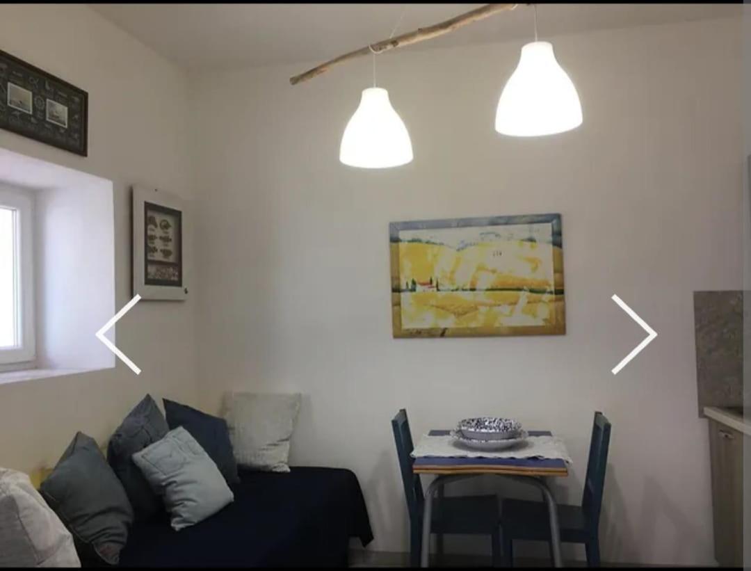 Apartment Isola Beddra *
