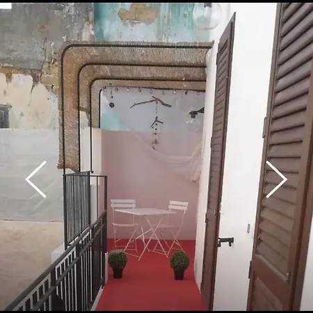 Appartamento Isola Beddra Mazara del Vallo Esterno foto