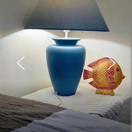 Appartamento Isola Beddra Mazara del Vallo Esterno foto