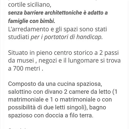 Appartamento Isola Beddra Mazara del Vallo Esterno foto