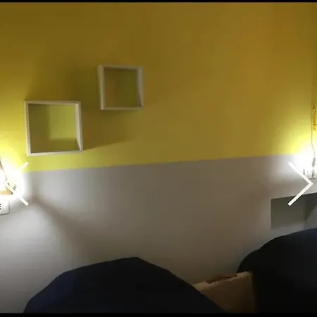 Appartamento Isola Beddra Mazara del Vallo Esterno foto