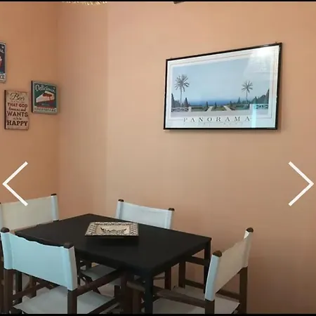 Appartamento Isola Beddra Mazara del Vallo Esterno foto