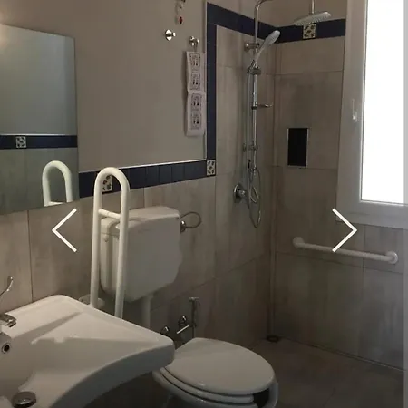 Appartamento Isola Beddra Mazara del Vallo Esterno foto
