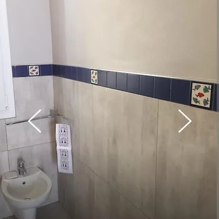 Appartamento Isola Beddra Mazara del Vallo Esterno foto