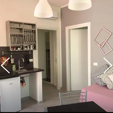 Appartamento Isola Beddra Mazara del Vallo Esterno foto