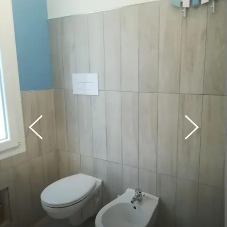 Appartamento Isola Beddra Mazara del Vallo Esterno foto