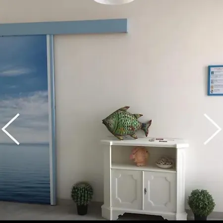 Appartamento Isola Beddra Mazara del Vallo Esterno foto