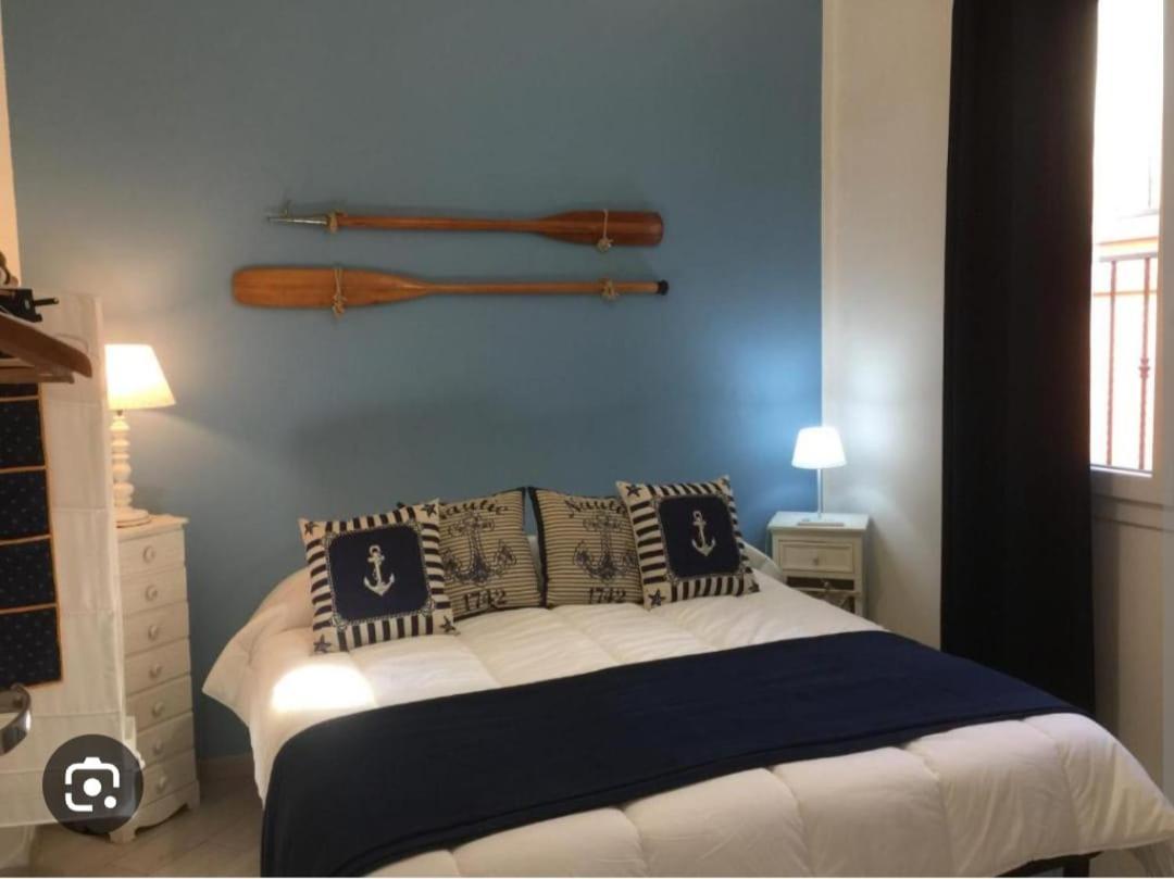 Apartment Isola Beddra *