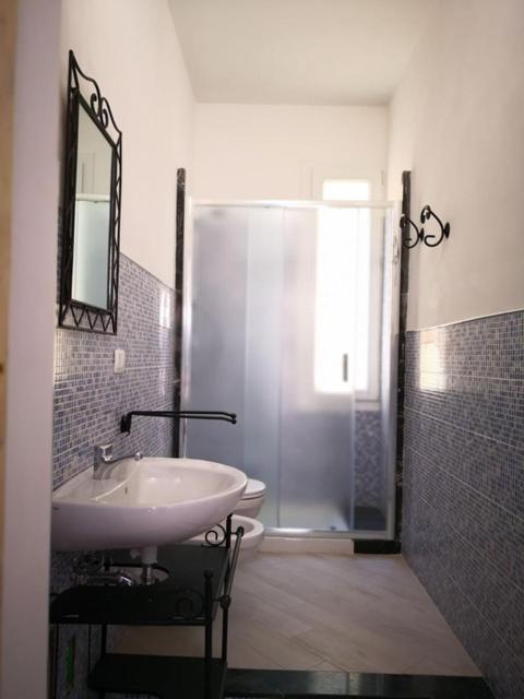 Isola Beddra Apartment *