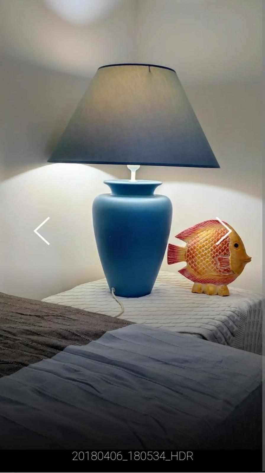 Isola Beddra Apartment