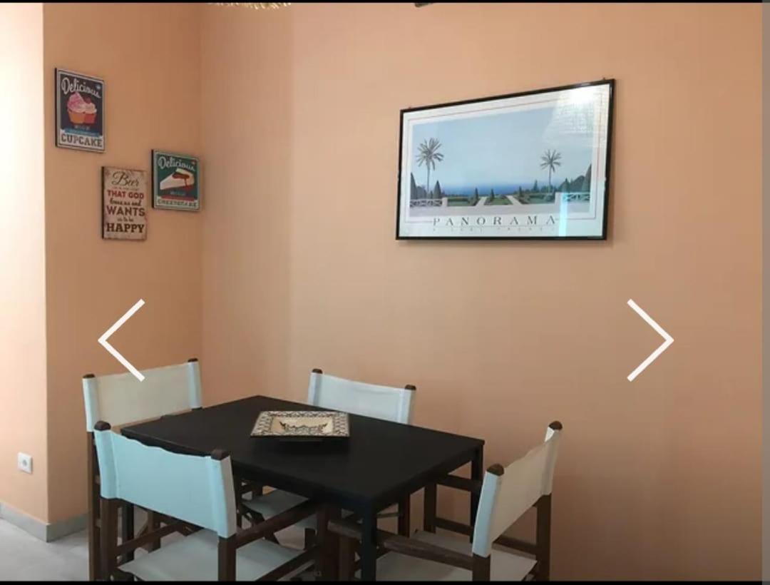 Isola Beddra Apartment