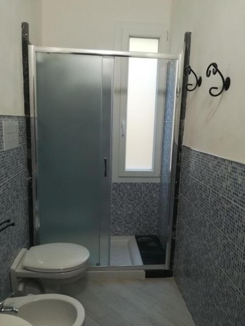 Apartment Isola Beddra *