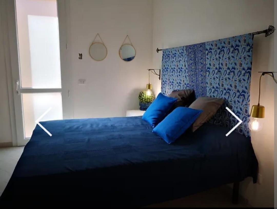 Apartment Isola Beddra