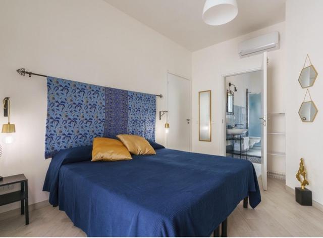 Isola Beddra Apartment *