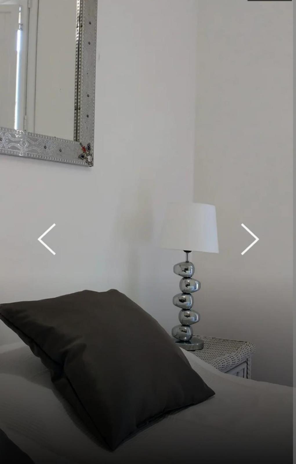 Apartment Isola Beddra *