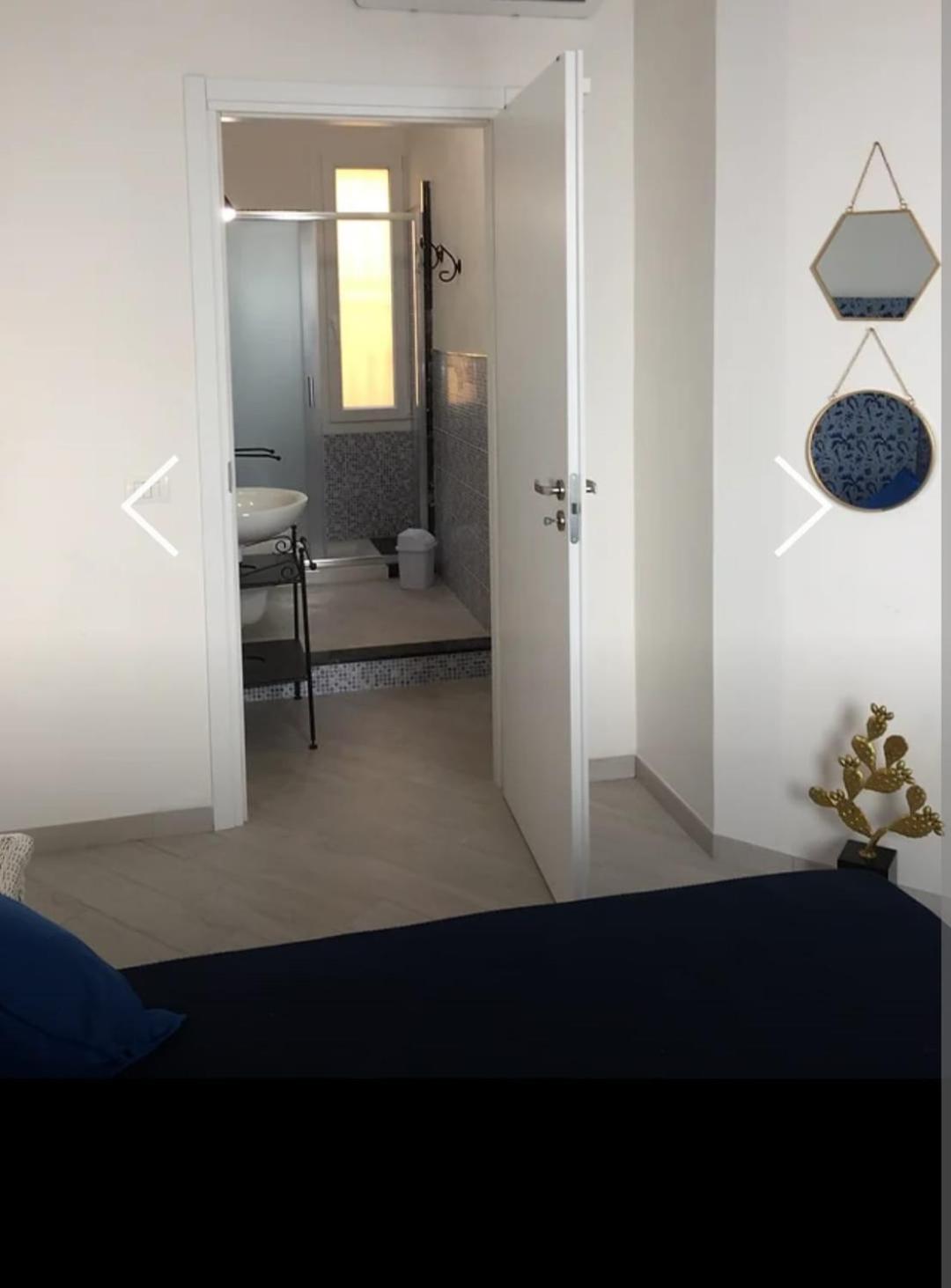 Apartment Isola Beddra *