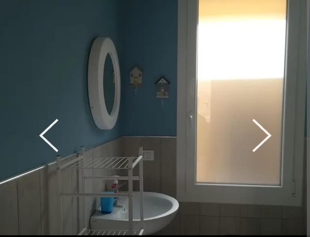 Isola Beddra Apartment Mazara del Vallo