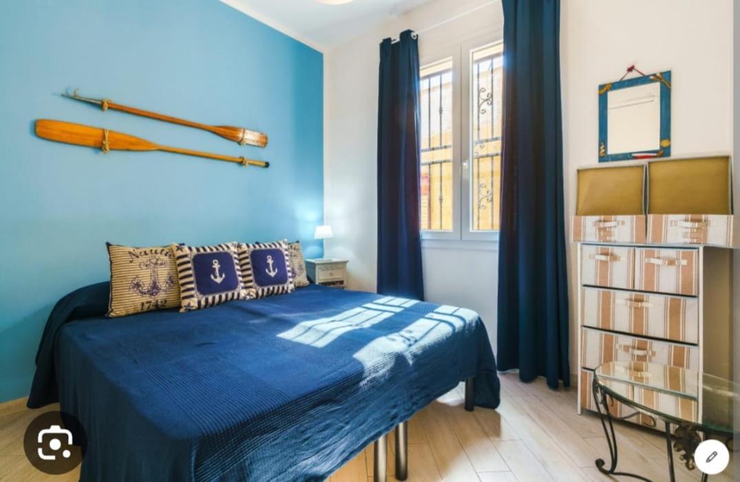 Apartment Isola Beddra *
